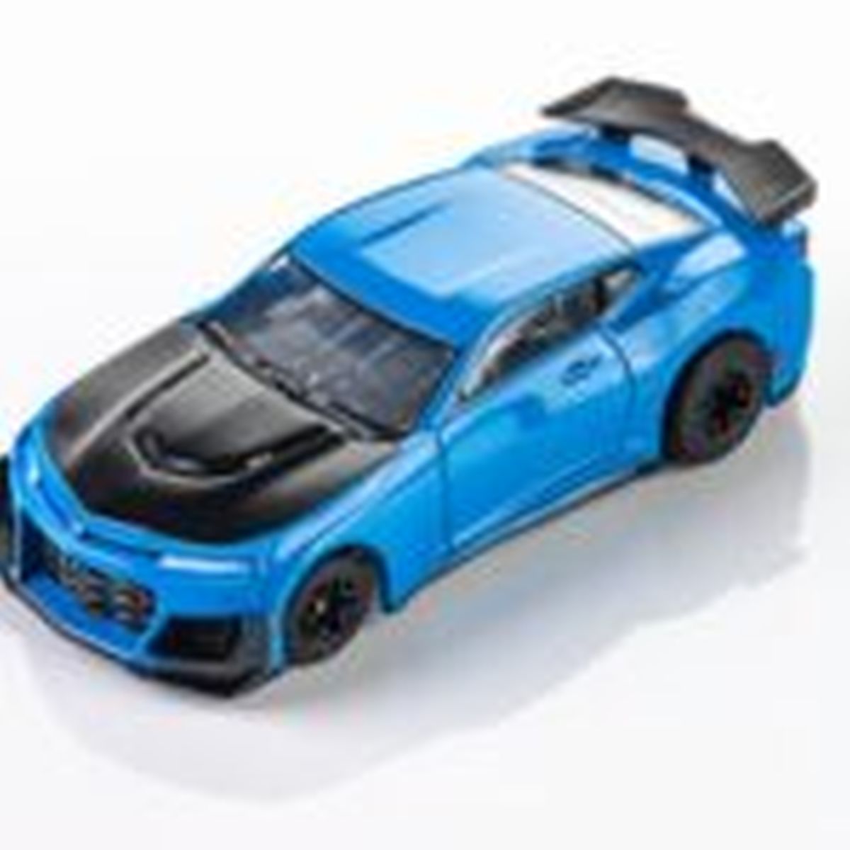 AFX 2021 Camaro ZL-1 Rapid Blue